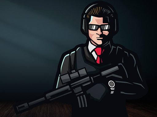 Play: Secret Sniper Agent 13 Img