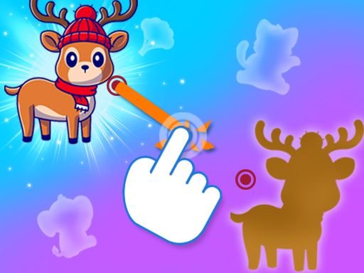Play: shape matching Img