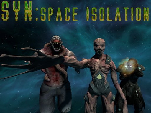 Play: Shoot Your Nightmare Space Isolation Img