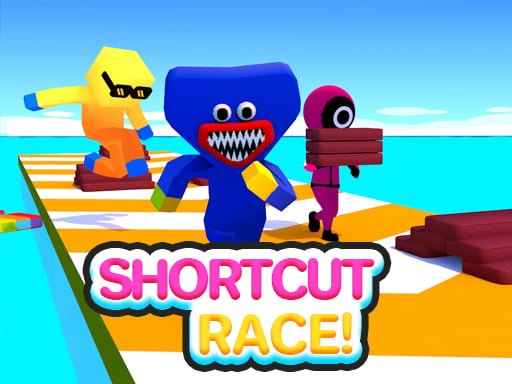 Play: Shortcut Race 3d Img