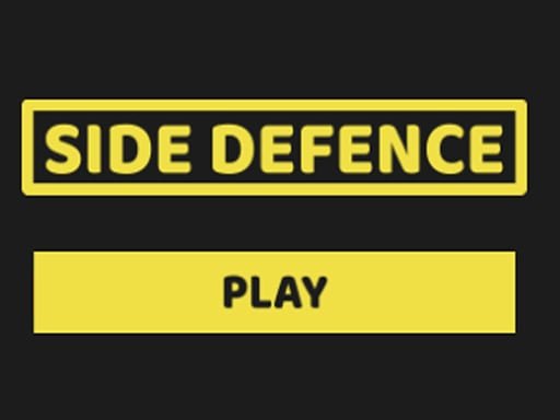 Play: Side Defense Hd Img