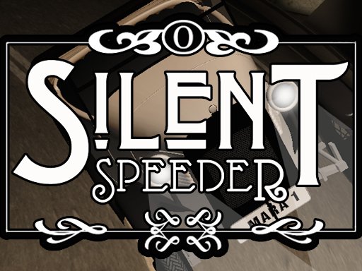 Play: Silent Speeder Img