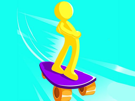 Play: Skate Stars Img