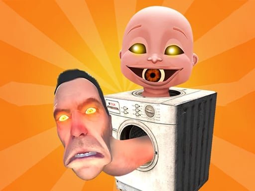 Play: Skibidi Toilet Online Img