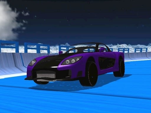 Play: Sky Driver Stunts 2024 Img