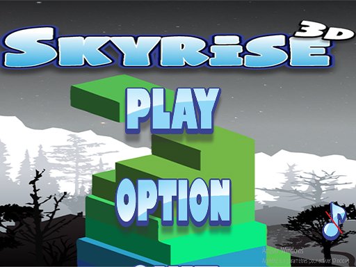 Play: Sky Rise Img