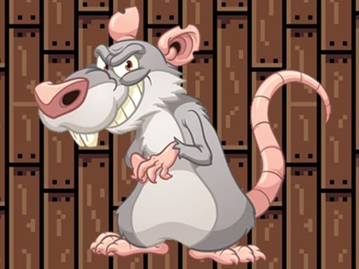 Play: Slap The Rat Img