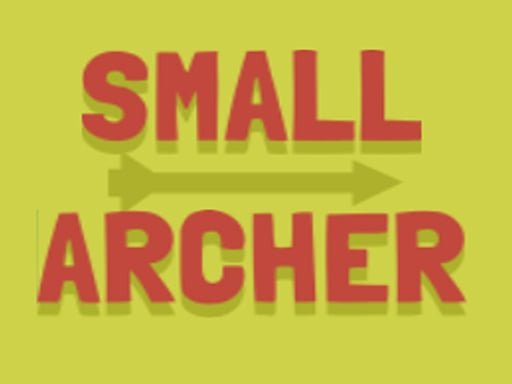 Play: Small Archer Hd Img