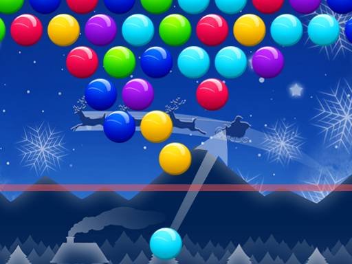 Play: Smart Bubbles Img