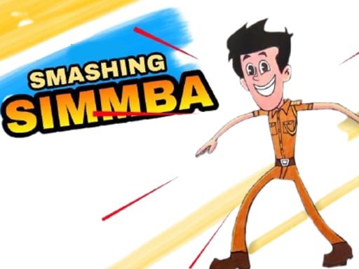 Play: smashing simmba Img
