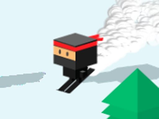 Play: Snow Ski Img