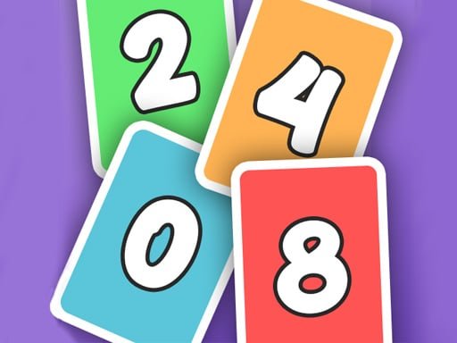 Play: Solitaire 2048 Img