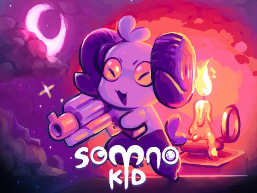 Play: Somnokid Img