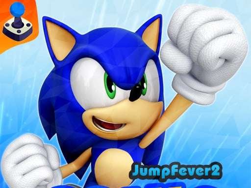 Play: Sonic Jump Fever 2 Img