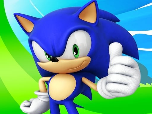 Play: Sonic Motorcycle Adventure Img