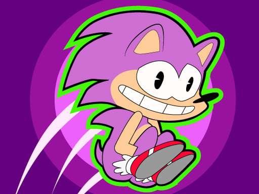 Play: Sonic Rush Toilet Img