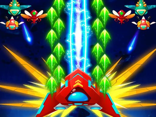 Play: Space Shooter 2 Img