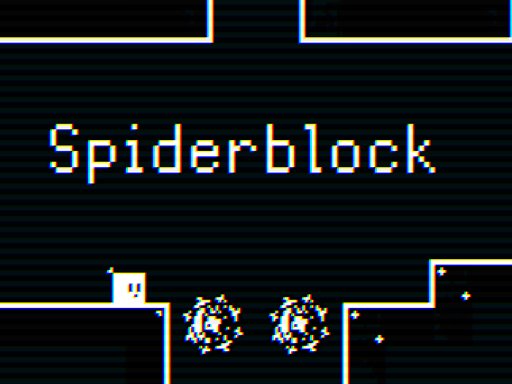 Play: Spiderblock Img