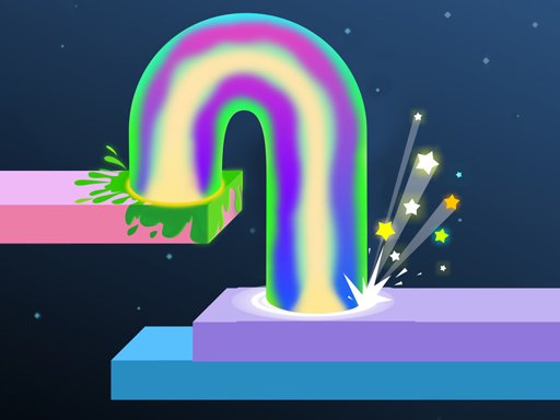 Play: Springy Walk Img