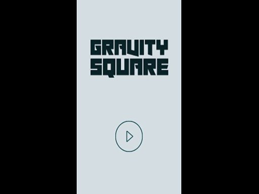 Play: square gravity  Img