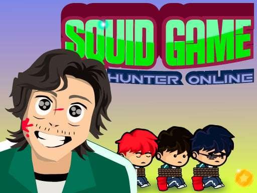 Play: Squid Game Hunter Online Img