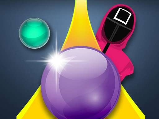 Play: Squid Marble Game Img