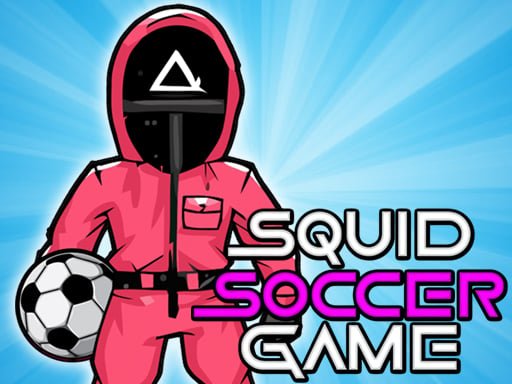 Play: Squid Soccer Game Img