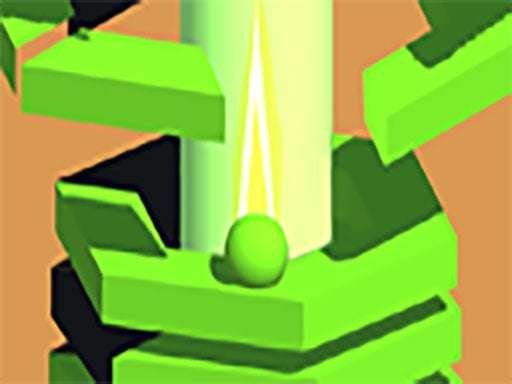 Play: Stack Ball Game Img