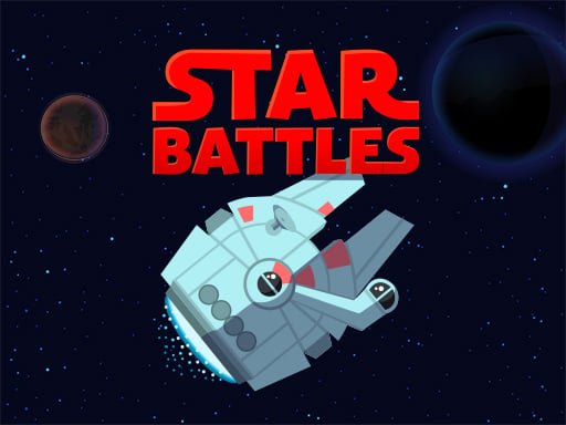 Play: Star Battles Img