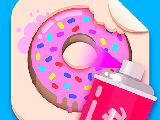 Play: Stencil Art Img