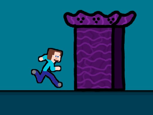 Play: Steveman Horror Img