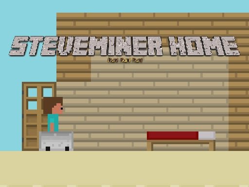 Play: Steveminer Home Img