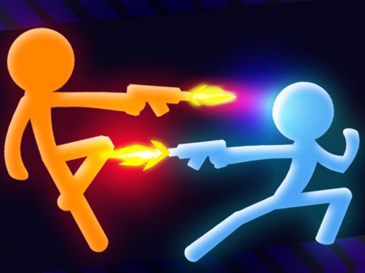 Play: Stickman Duel Battle Img