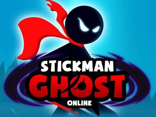 Play: Stickman Ghost Online Img