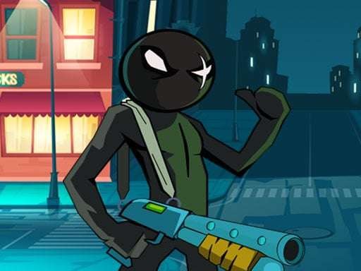 Play: Stickman Team Force Img