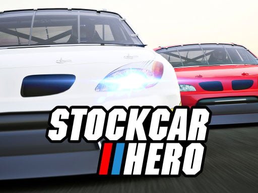 Play: Stock Car Hero Img