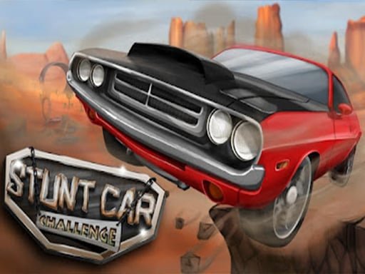 Play: Stunt Car Img