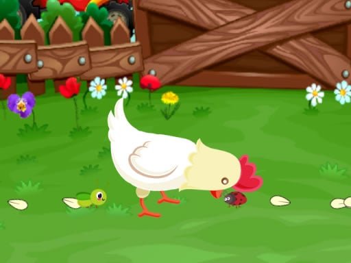 Play: Stupid Chicken Img