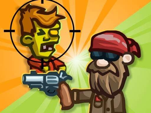 Play: Stupid Zombies Online Img