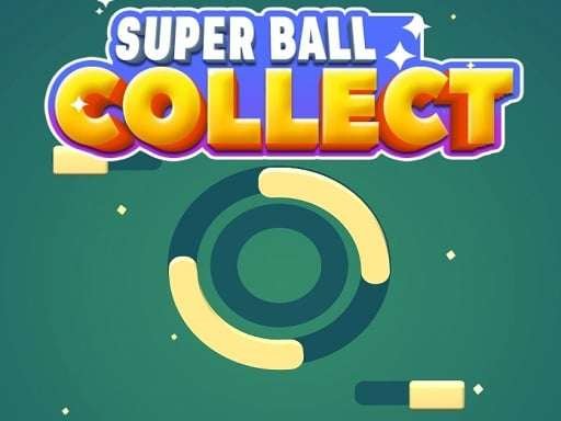 Play: Super Ball Collect Html5 Img