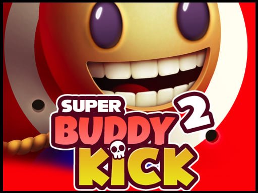 Play: Super Buddy Kick 2 Img