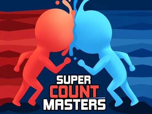 Play: Super Count Masters Img