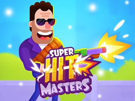 Play: Super Hitmasters Img