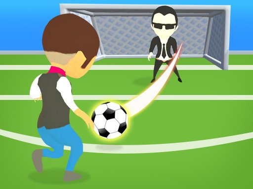 Play: Super Kick 3d World Cup Img