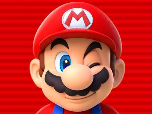 Play: Super Mario Bros Movie Img
