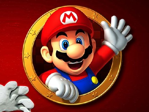 Play: Super Mario Differences Img
