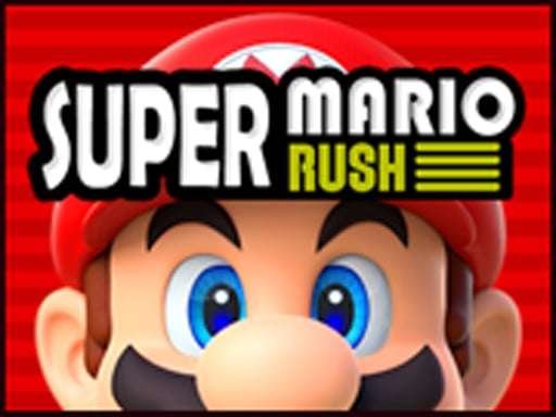 Play: Super Mario Run Img