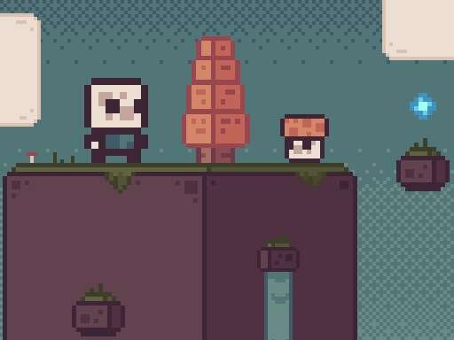 Play: Super Sky Island Adventure Img