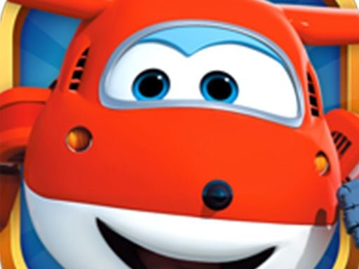 Play: Super Wings Img
