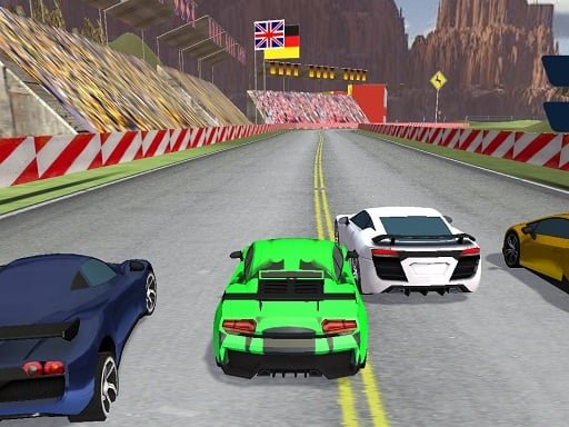 Play: Supercars Drift Racing Cars Img